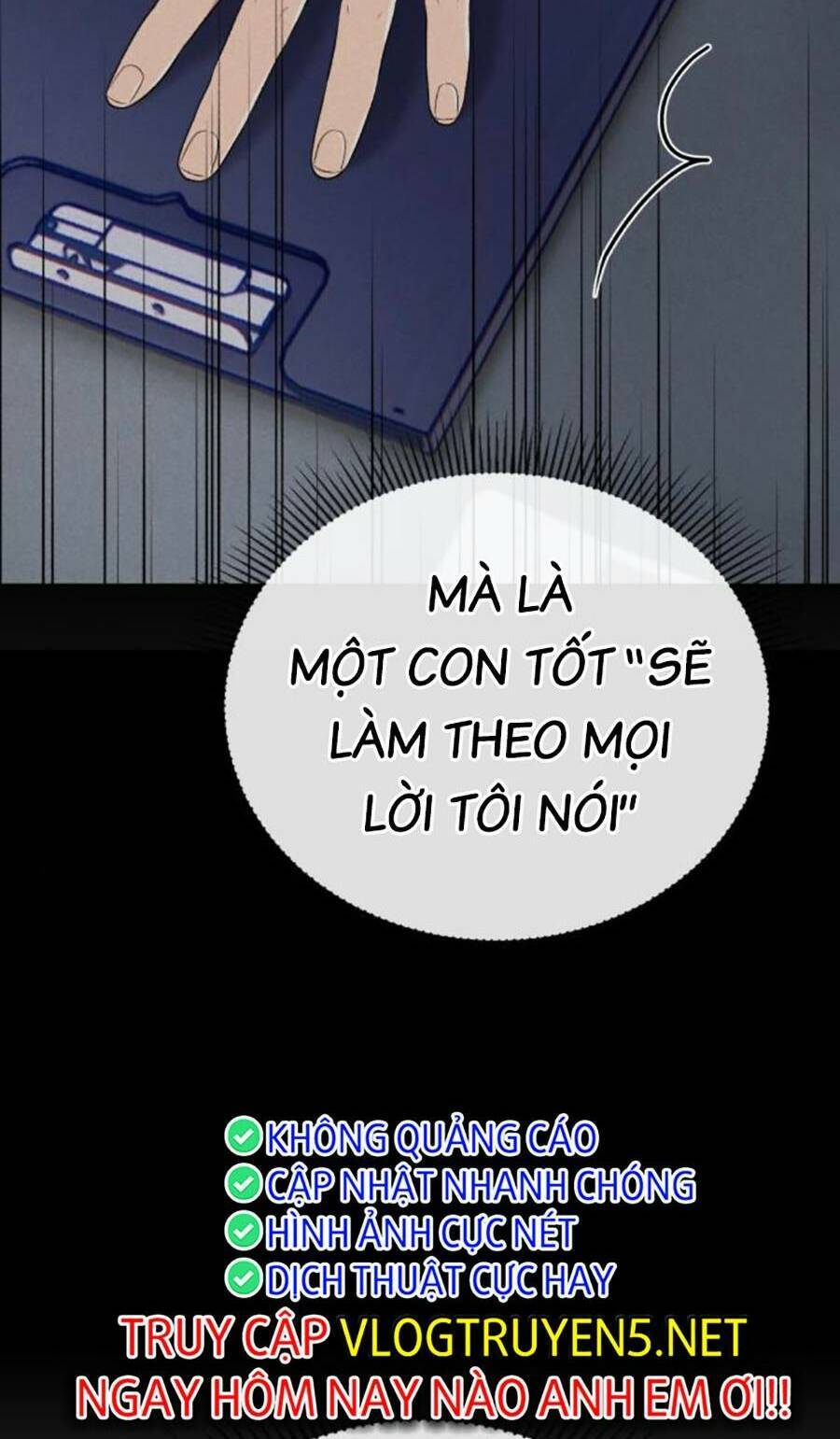 Nhân Viên Thực Tập Kim Cheolsu - chap2 - Trang 18